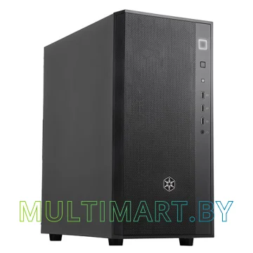Корпус SilverStone Fara R1 (SST-FAR1B) картинка 2